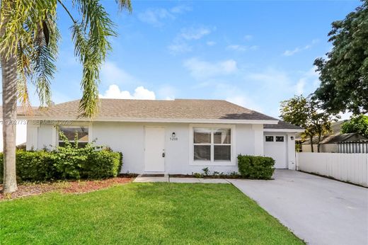 Villa a Lake Worth, Palm Beach County