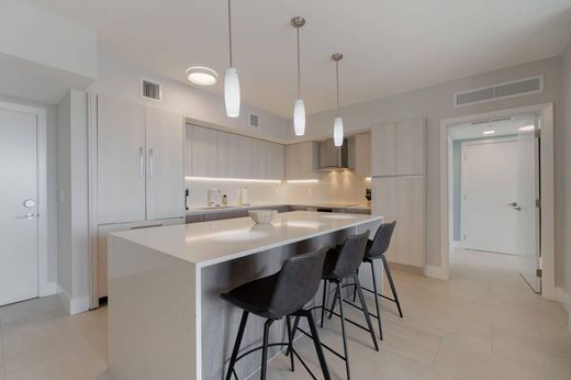 Residential complexes in Delray Beach, Palm Beach