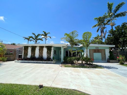 Villa in Fort Pierce, Saint Lucie County