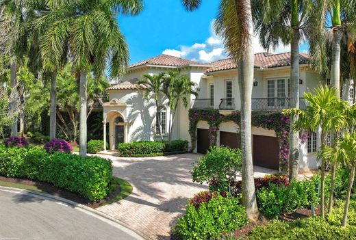 Villa - Wellington, Palm Beach County