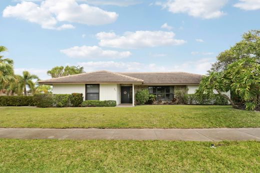 Villa in Jupiter, Palm Beach