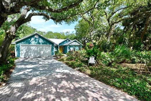 Вилла, Vero Beach, Indian River County