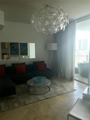 Residential complexes in Miami, Miami-Dade