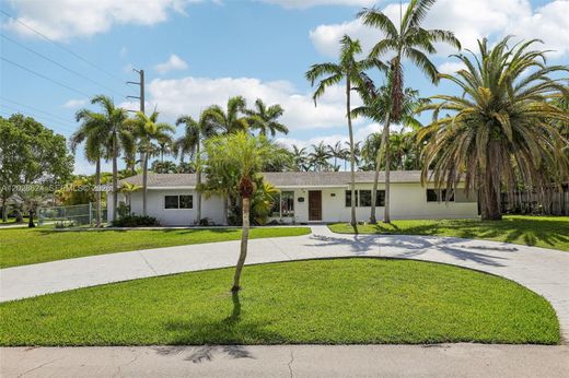 Villa in Miami, Miami-Dade