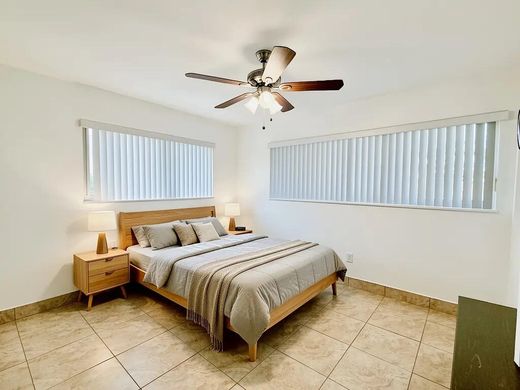 Villa in Fort Lauderdale, Broward County