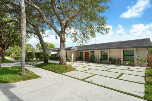 Villa in Miami, Miami-Dade