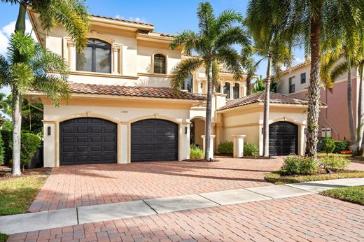 Villa in Boca Raton, Palm Beach County