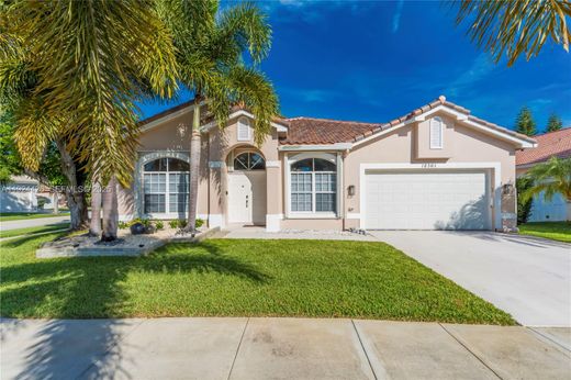 Villa Pembroke Pines, Broward County