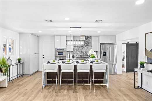 Villa a Oakland Park, Broward County