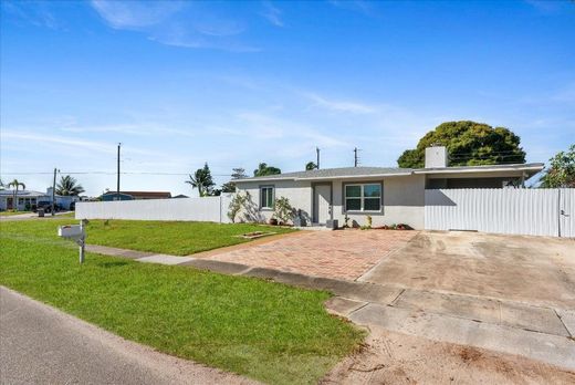 别墅  West Palm Beach, Palm Beach County