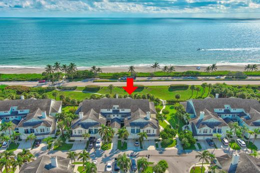 Residential complexes in Jupiter, Palm Beach