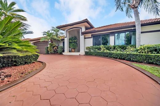 Villa - Miami, Miami-Dade County