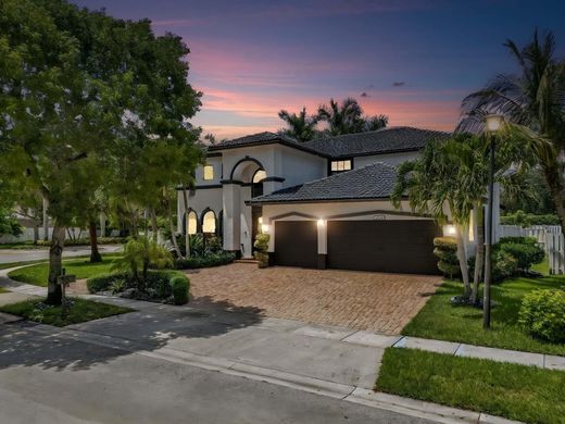 Villa Pembroke Pines, Broward County
