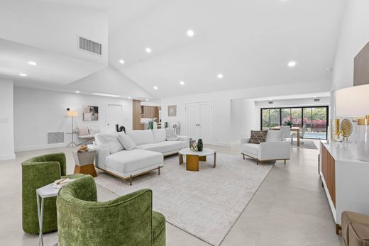 Villa in Boca Raton, Palm Beach County
