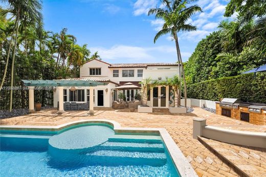 Villa in Miami Beach, Miami-Dade County