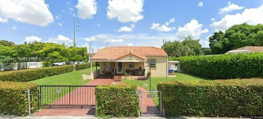 Villa in Miami, Miami-Dade