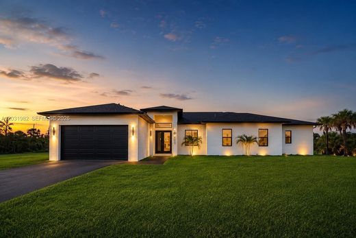 Villa en Naples, Collier County