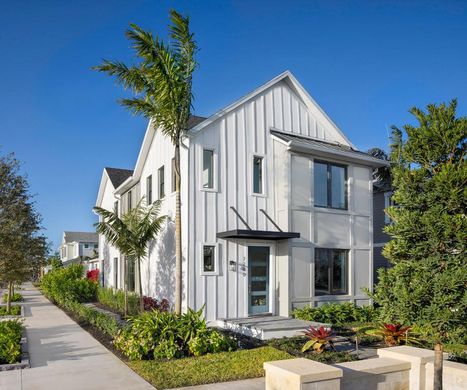 Palm City, Martin Countyのヴィラ