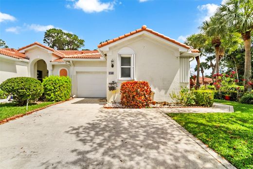 Townhouse in Delray Beach, Palm Beach