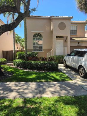 Villa in Plantation, Broward County