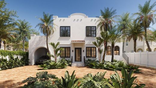 Villa in Miami, Miami-Dade