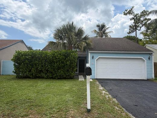 Willa w Wellington, Palm Beach County