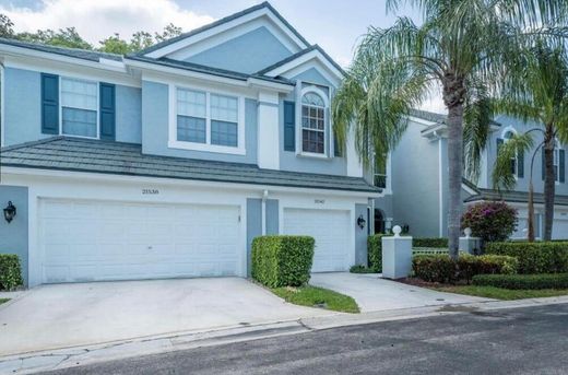 Townhouse in Boca Raton, Palm Beach