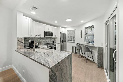 Casa adosada en Boca Ratón, Palm Beach County