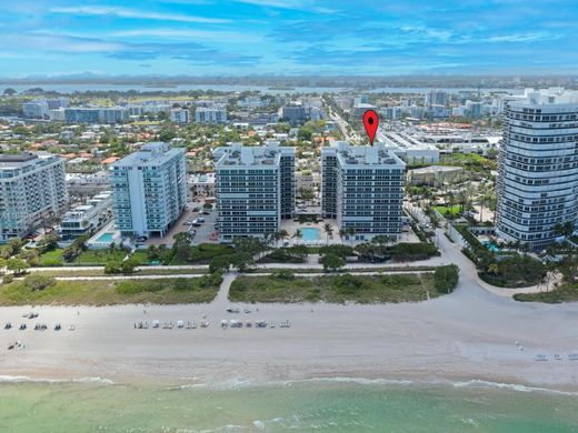 公寓楼  Bal Harbour, Miami-Dade County