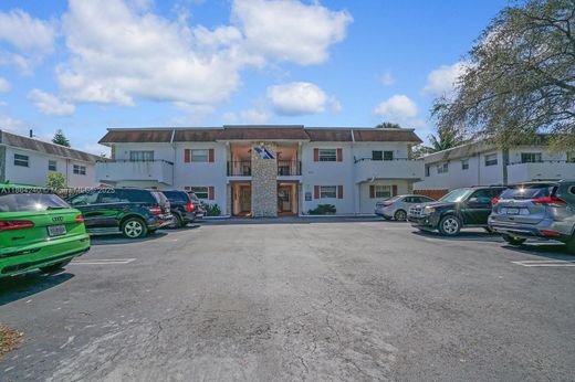 Kamienica w Pompano Beach, Broward County