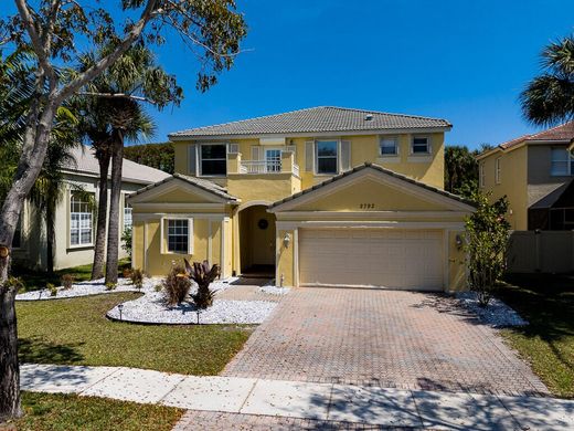 Villa in Wellington, Palm Beach