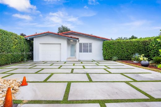 Villa in Coral Gables, Miami-Dade County