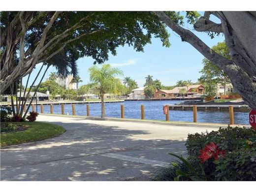 Жилой комплекс, Форт-Лодердейл, Broward County