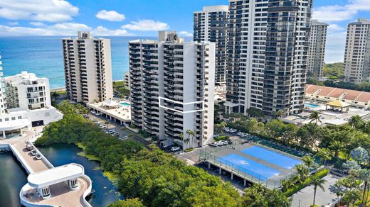 Komplex apartman Palm Beach Shores, Palm Beach County