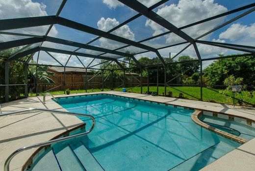 Villa en Boca Ratón, Palm Beach County