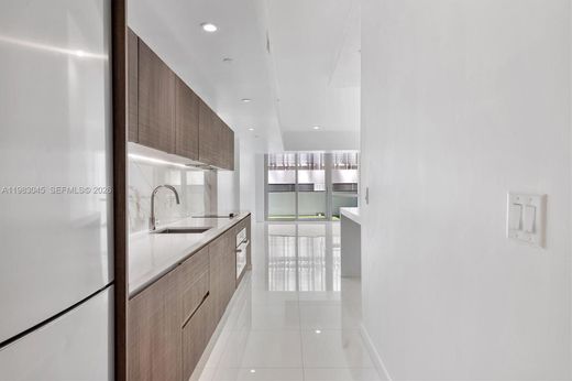 Residential complexes in Miami, Miami-Dade