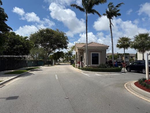 Hôtel particulier à Miami, Comté de Miami-Dade