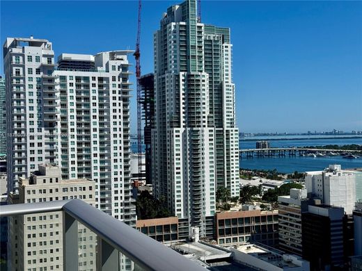 Kamienica w Miami, Miami-Dade County