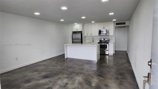 Komplex apartman North Bay Village, Miami-Dade County