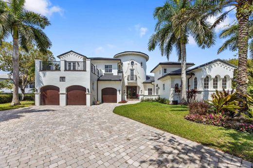 Villa in Parkland, Broward County