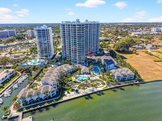 Complexos residenciais - North Palm Beach, Palm Beach County