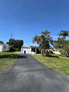 Villa - Hollywood, Broward County