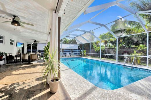 Villa - Stuart, Martin County
