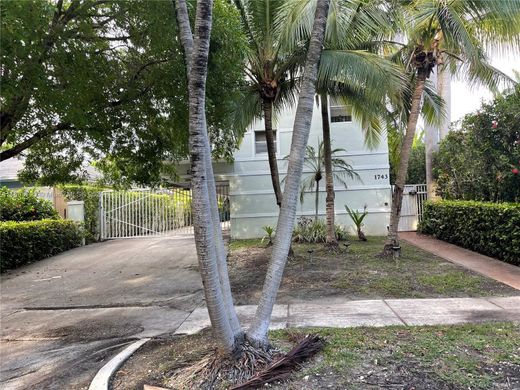 Townhouse in Miami Beach, Miami-Dade