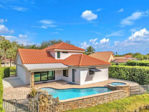 Villa in Plantation, Broward County