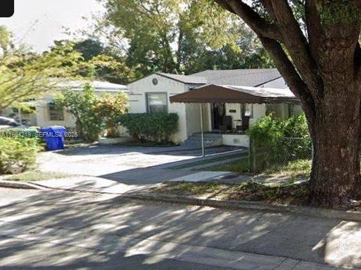 Villa in Miami, Miami-Dade
