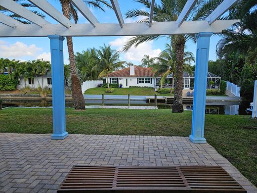 Villa in Delray Beach, Palm Beach