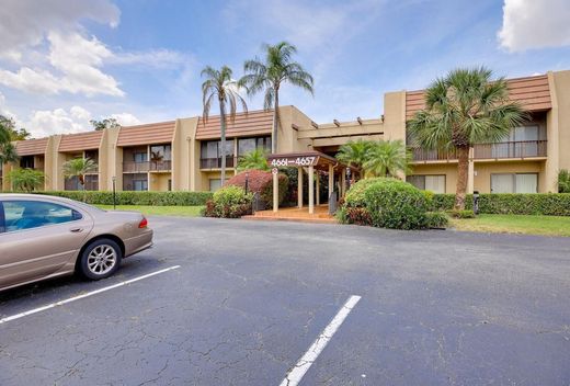 Complesso residenziale a Lake Worth, Palm Beach County