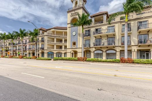 Complexos residenciais - Wilton Manors, Broward County