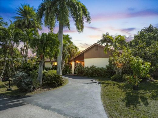 Villa a Homestead, Miami-Dade County